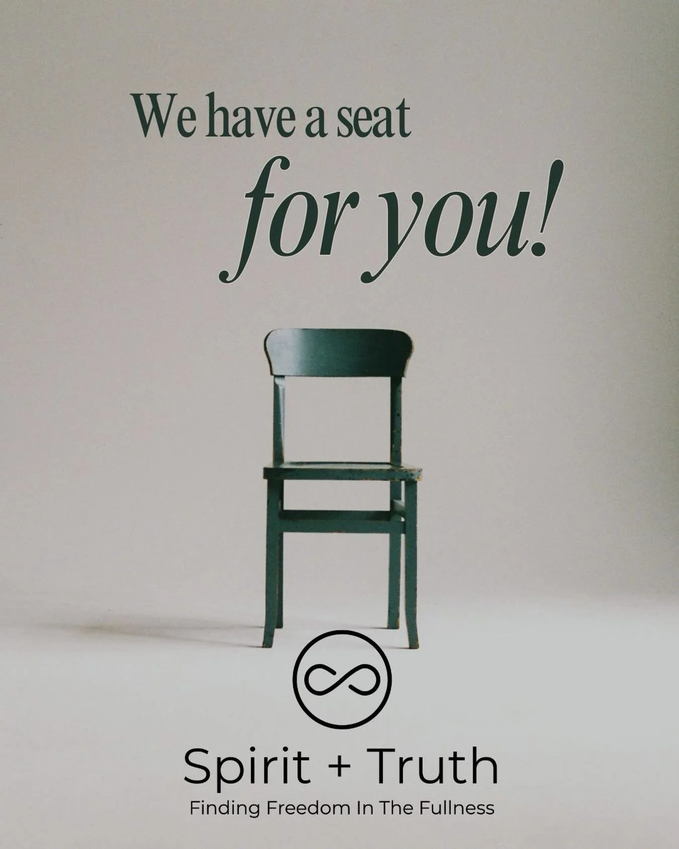 We believe the table of the Lord is wide and there is always room for one more.

No matter your story, your background, or where you are in your journey, there is a seat for you here, House Churches and on Sunday for the gathering.

Come grow with us