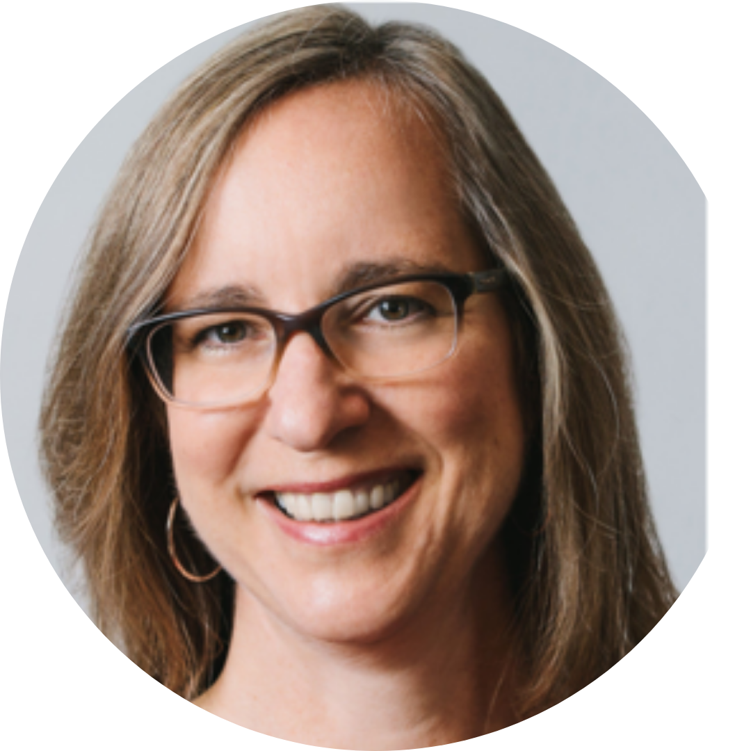 Anna Berkenblit, MD, MMSc
Chief Science & Medical Officer
PanCAN