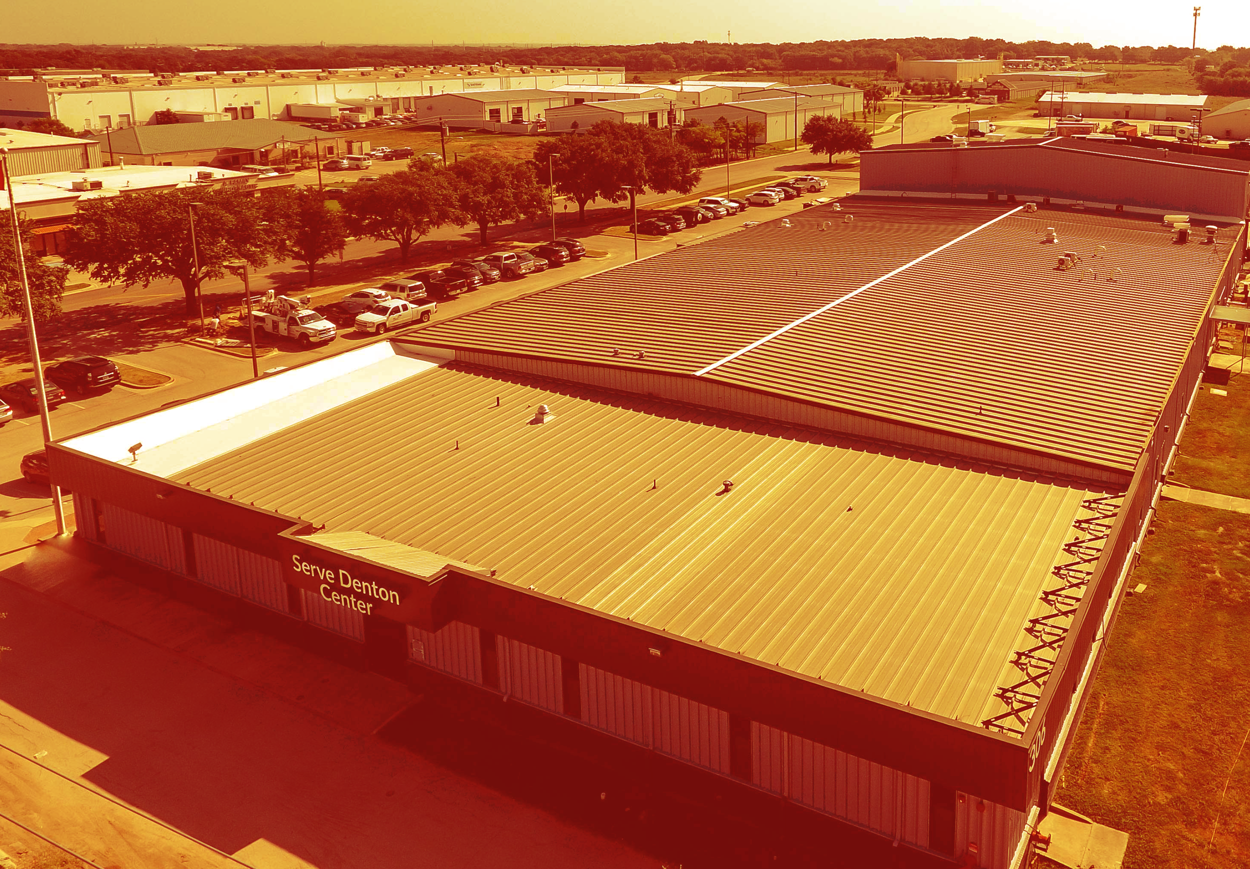 Serve Denton’s Capital Campaign Nears the Finish Line