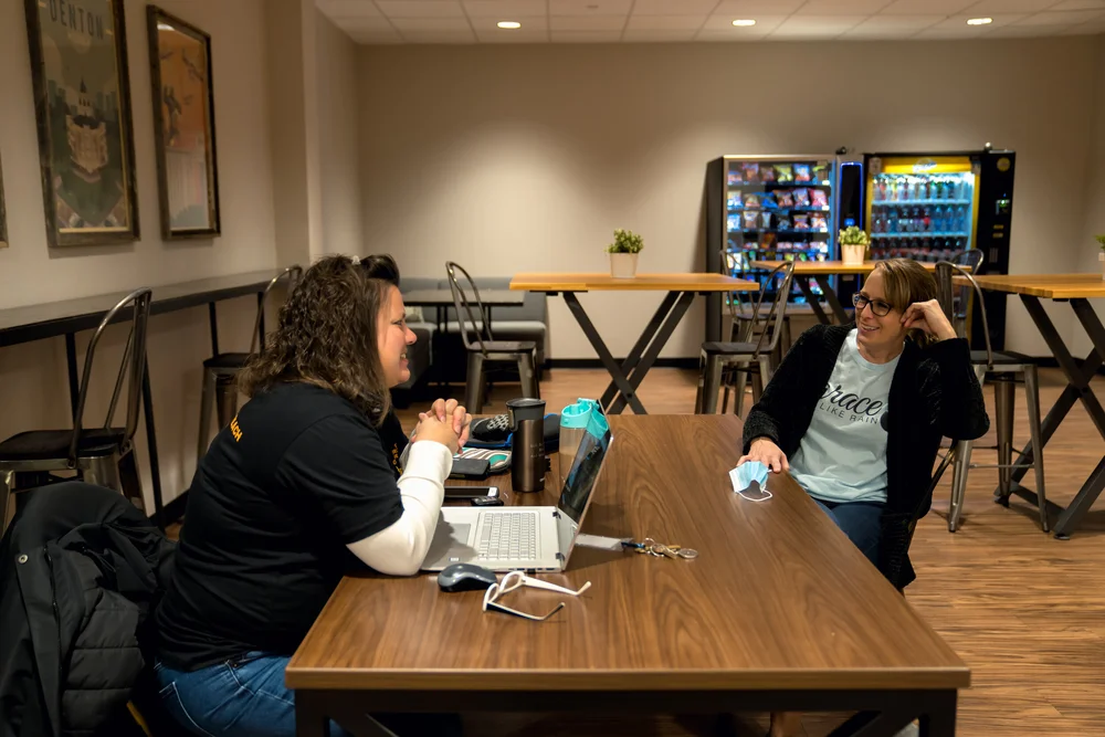 Job Opportunities — Serve Denton Find Help Here Denton County