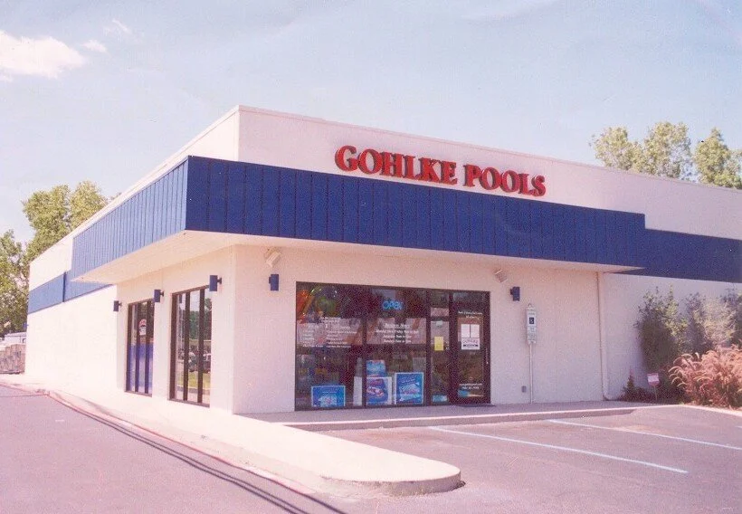 Gohlke Becomes Serve Denton’s Newest Business Partner