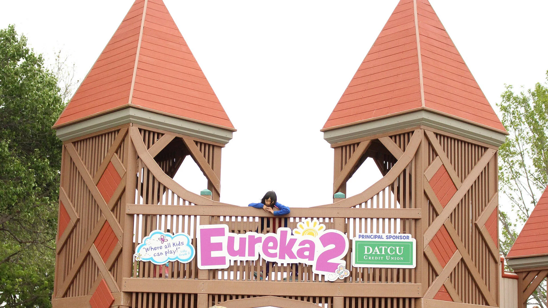 How Denton Parks Help Reduce Crime, Boost Mental Health, and Revitalize the Community&nbsp;