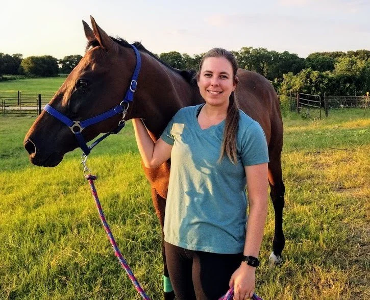 Horse Handlers &amp; Other Assistance | Riding Unlimited