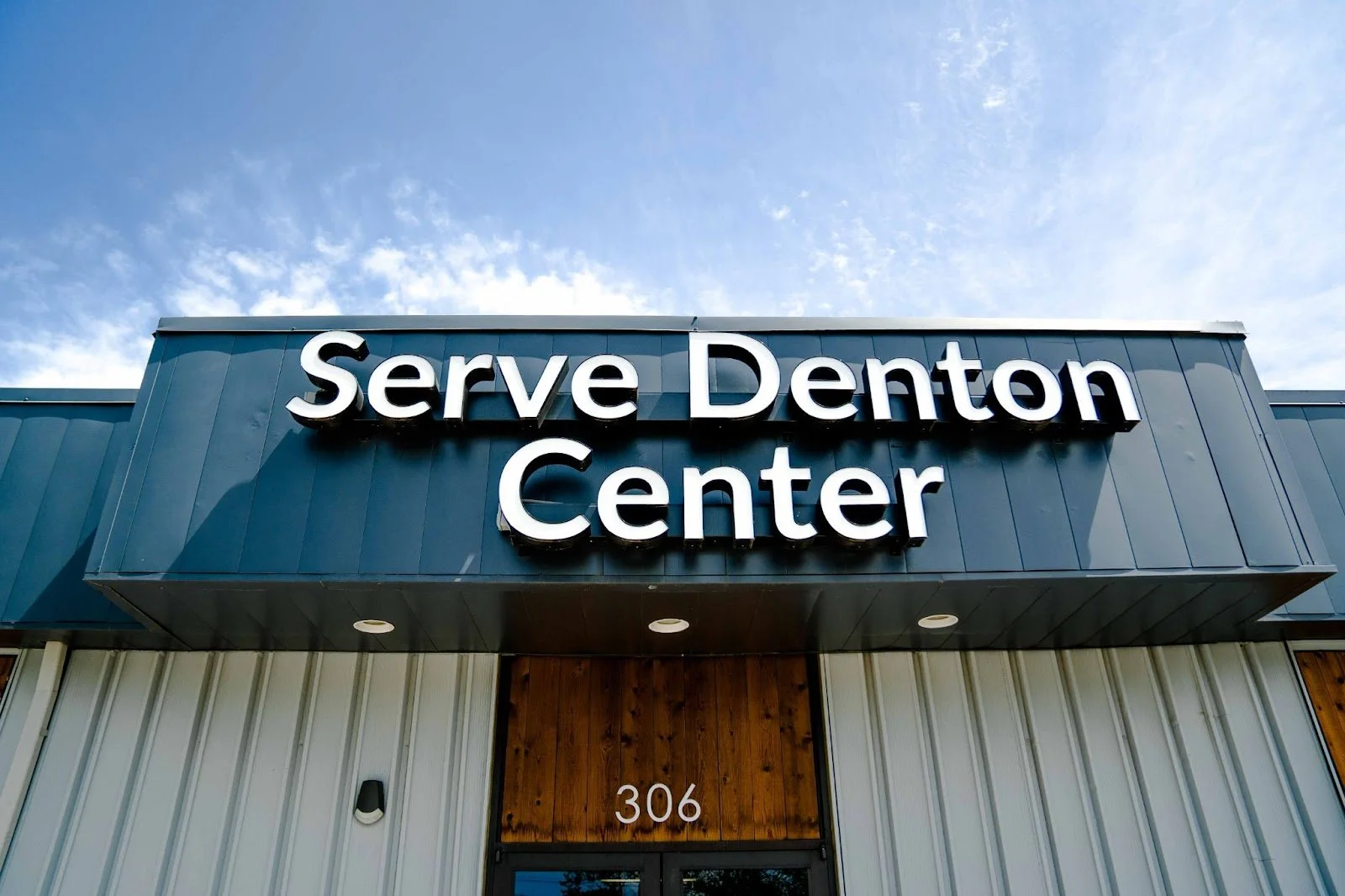 Serve Denton Is A Nonprofit Center But What Does That Actually Mean Serve Denton Is A Nonprofit Center But What Does That Actually Mean