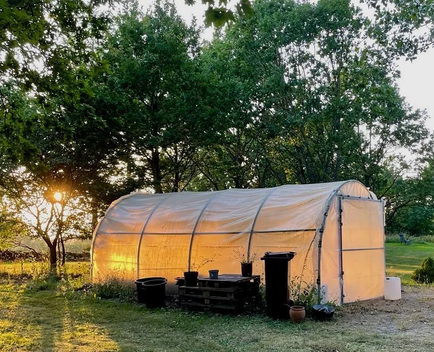 Last night of our first little retreat here. I&rsquo;ve so enjoyed others enjoying this beautiful place and appreciated all the work they&rsquo;ve done to make it even more gorgeous. 
.
We had to run a retreat here in order to know how it would feel 