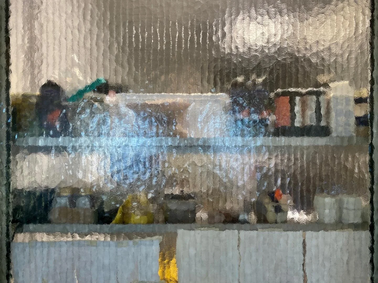 When I was ordained almost 30 years ago, my preceptor gave me the name Vajradarshini, which means &lsquo;she who sees the reality of things&rsquo;. 

The Buddhist term Yathā-bhūta-darśana, meaning &lsquo;seeing things as they really are&rsquo;, has f