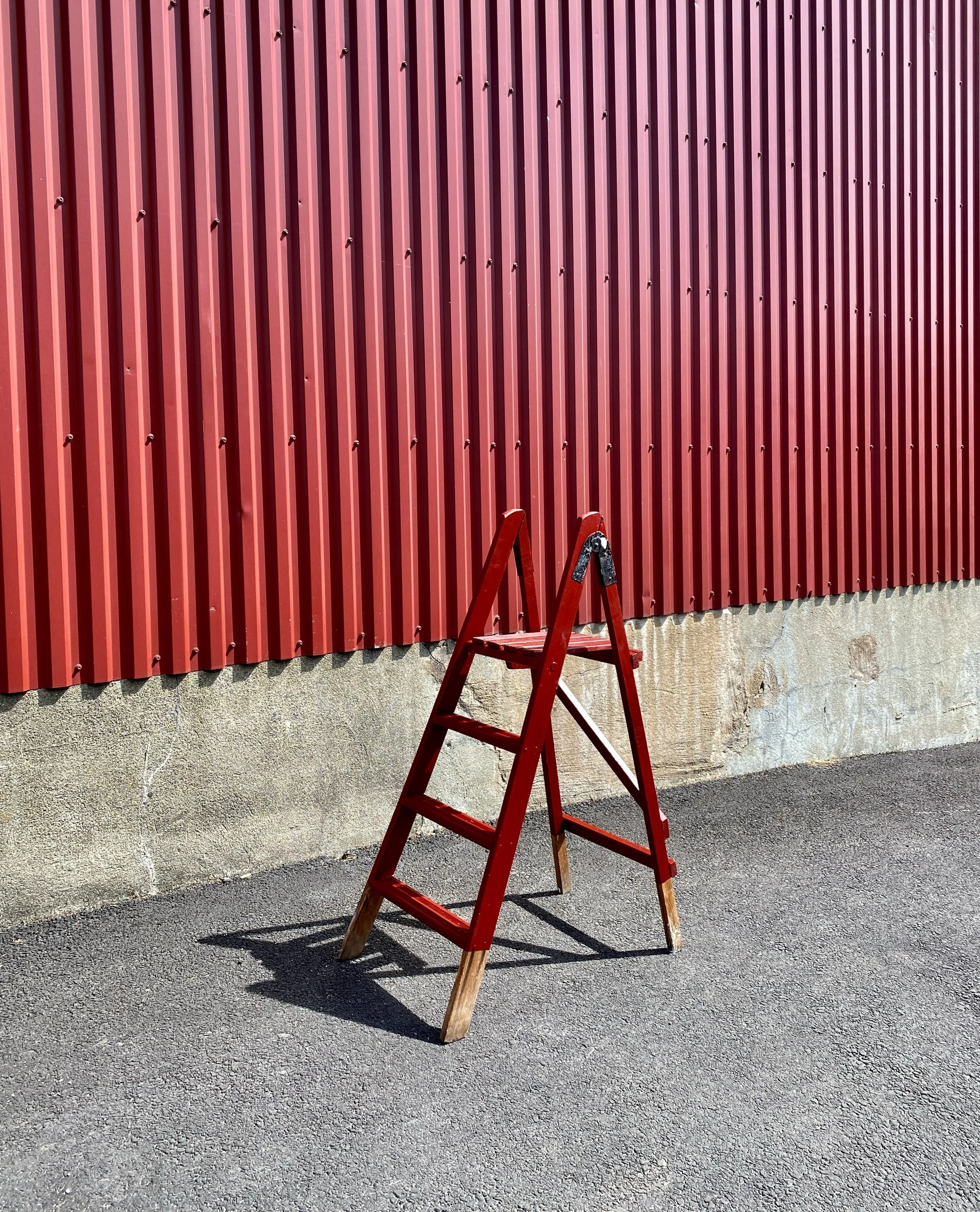 People sometimes ask why we&rsquo;re called &lsquo;Red Ladder Studio.&rsquo;

An image resists being pinned down to a single meaning. It means different things to different people &mdash; and different things to the same person at different times.

W
