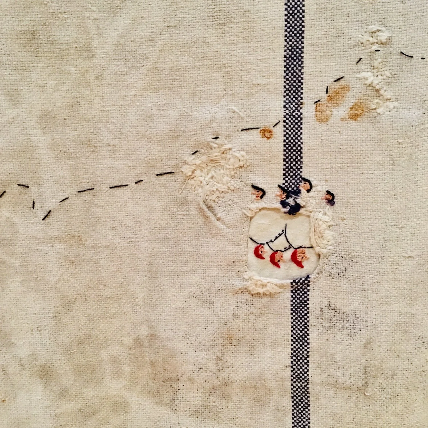 Wabi-sabi and the 3 Doorways to Freedom
