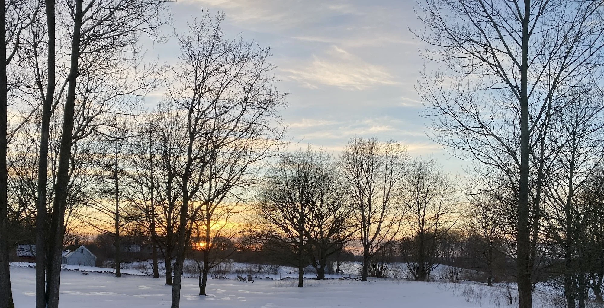 The Winter Bardo - An online retreat