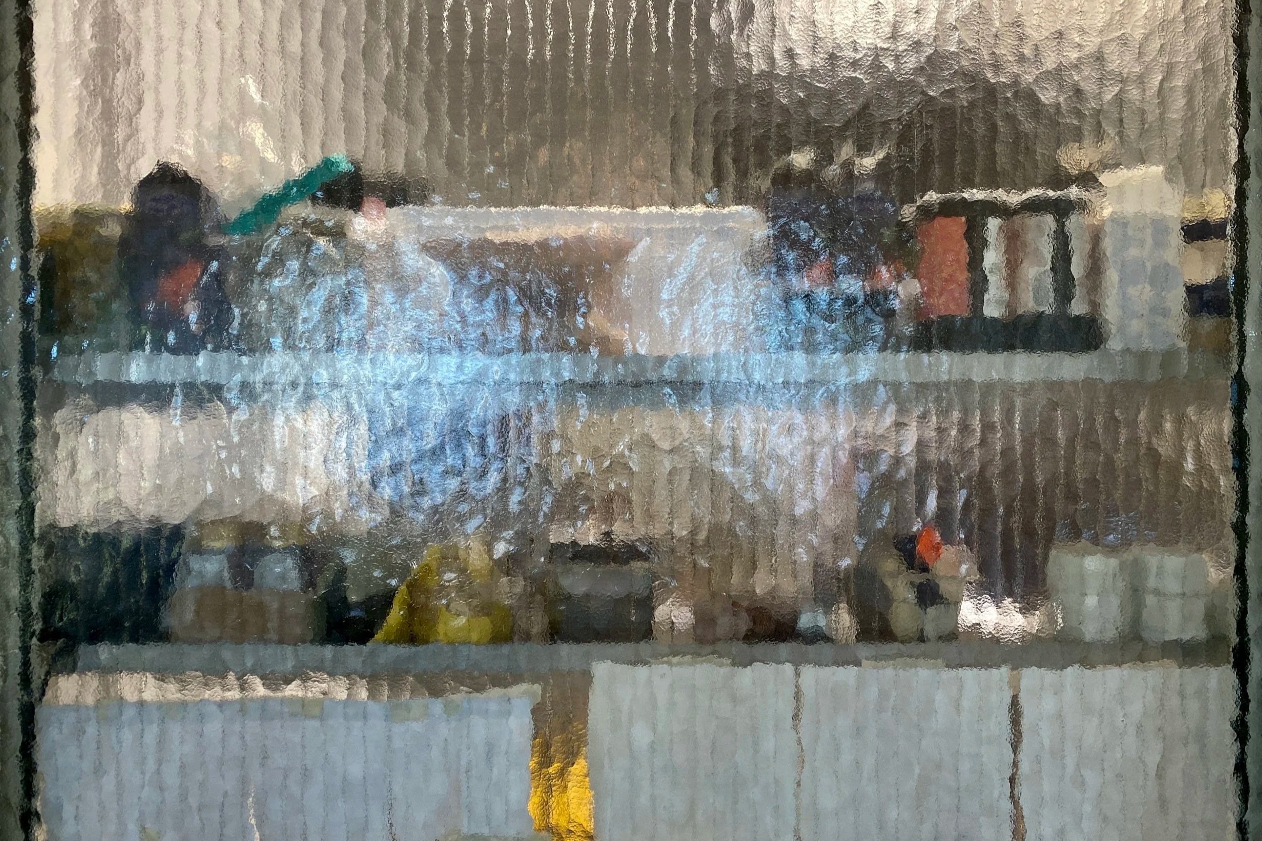 Dharma Geeks: Seeing things as they are