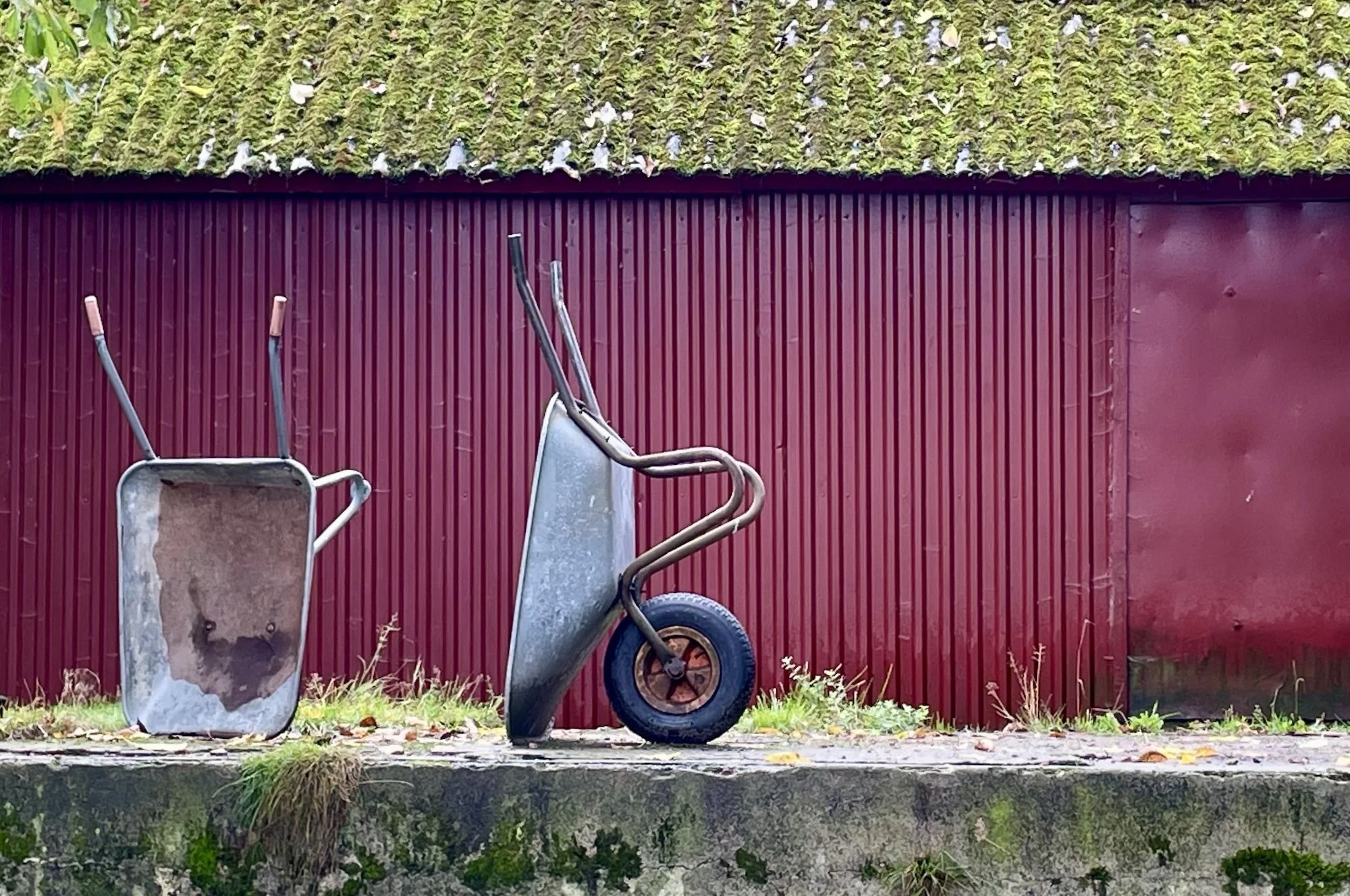 Everything Matters - The Wabi-sabi Retreat