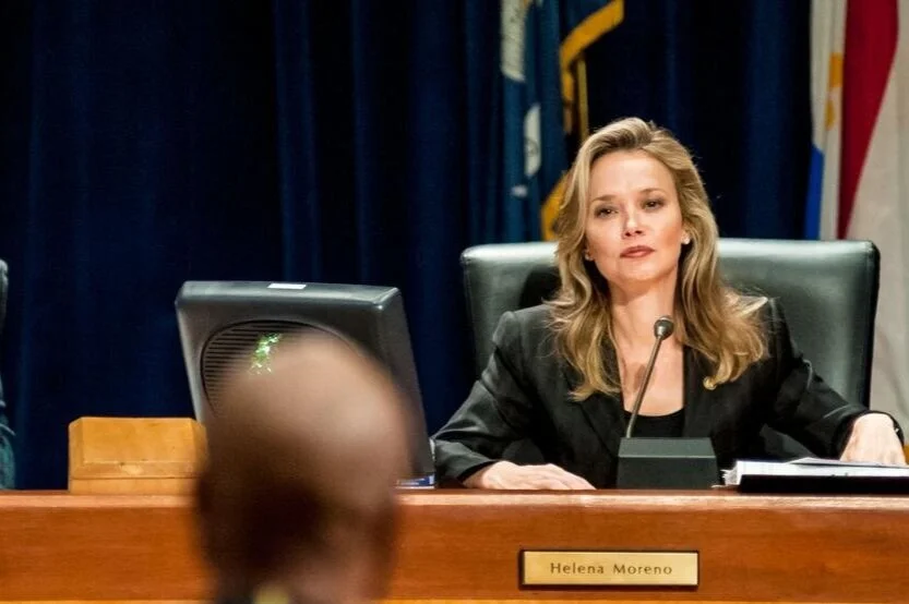 Meet Helena Moreno — Helena Moreno for Mayor