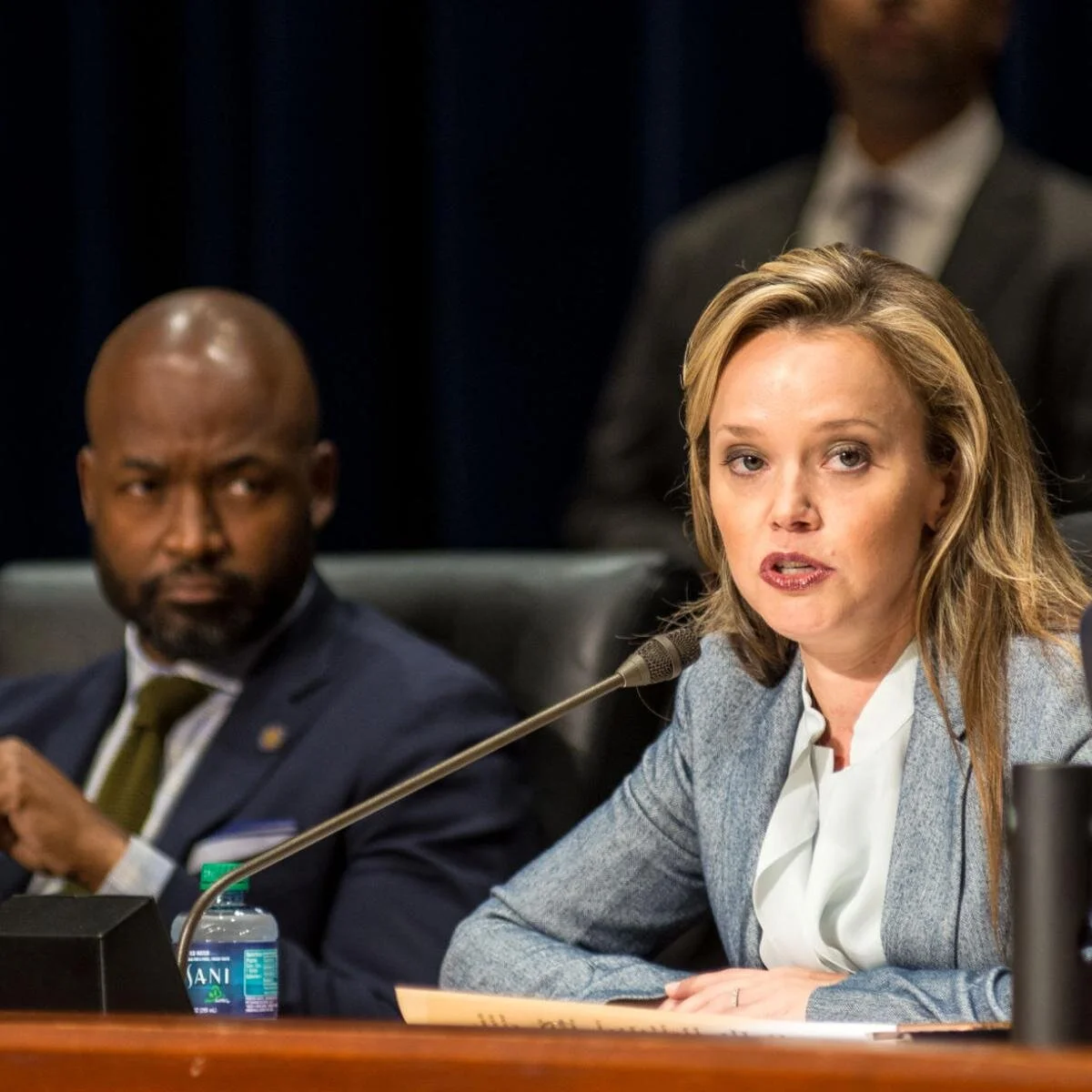 Meet Helena Moreno — Helena Moreno for Mayor