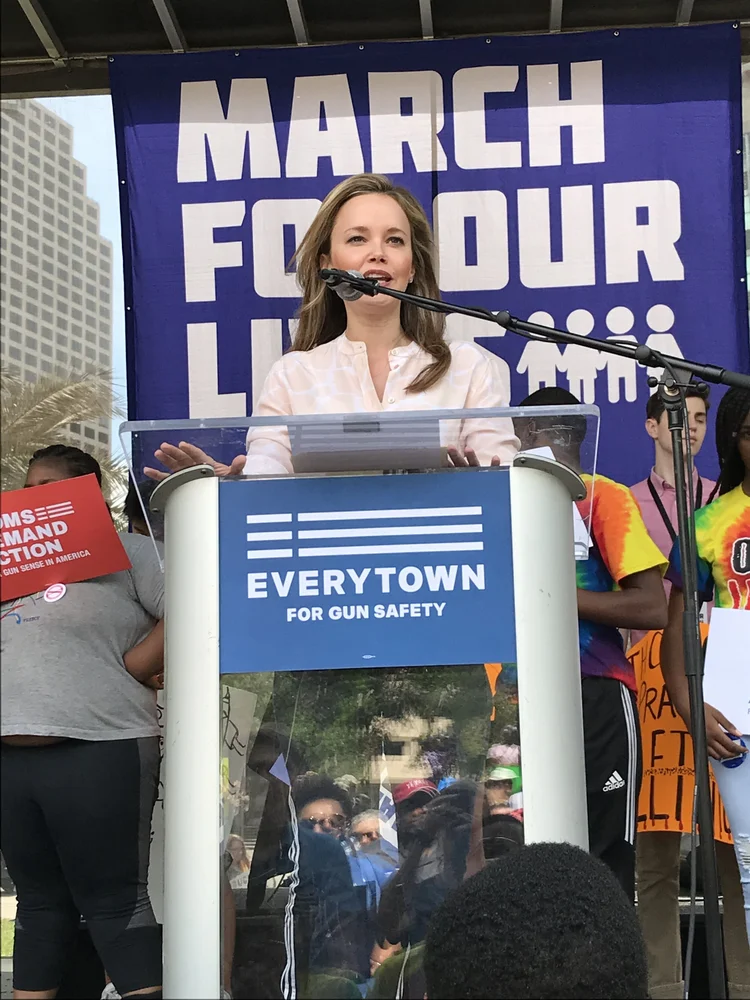 Meet Helena Moreno — Helena Moreno for Mayor