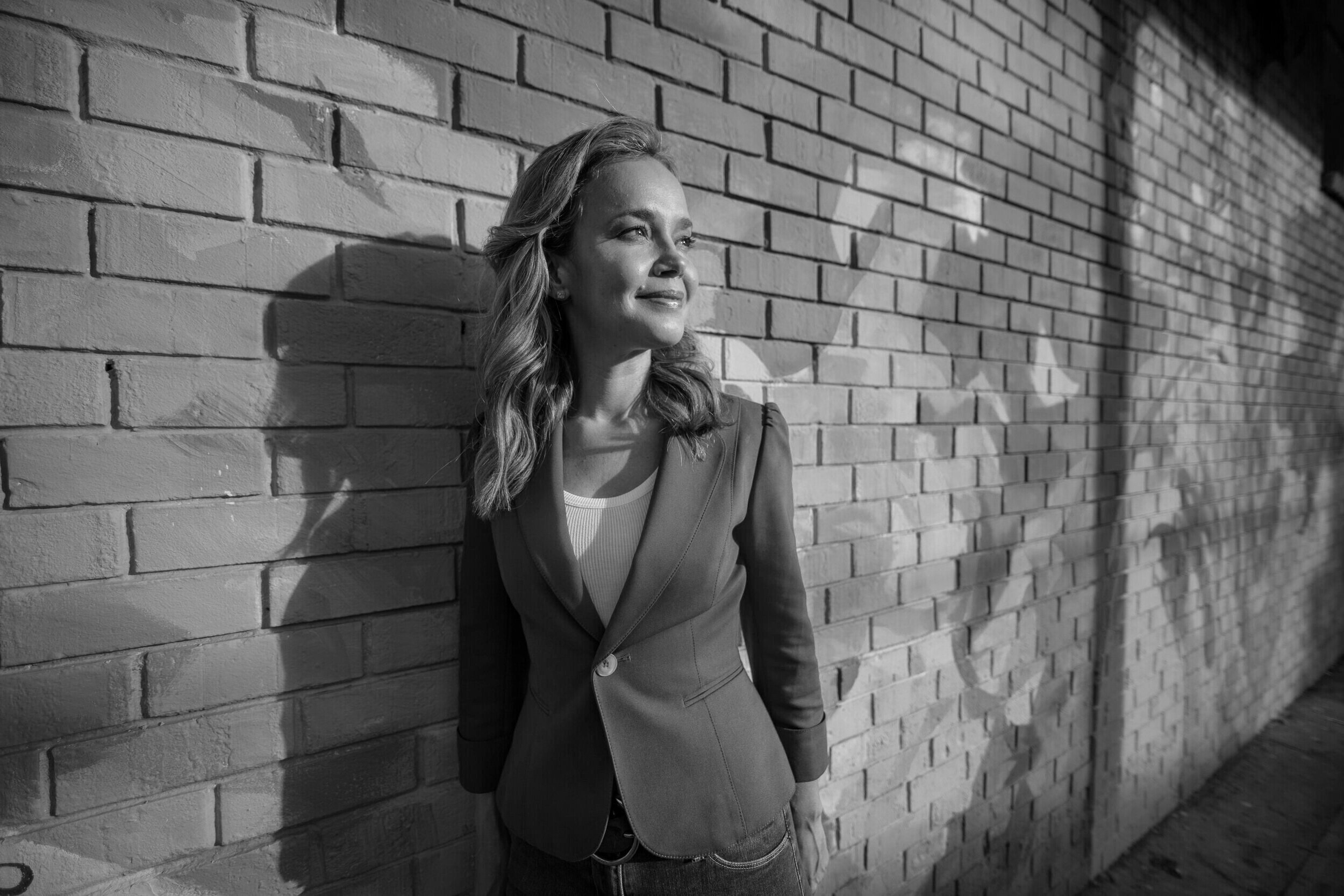 Meet Helena Moreno — Helena Moreno for Our Future