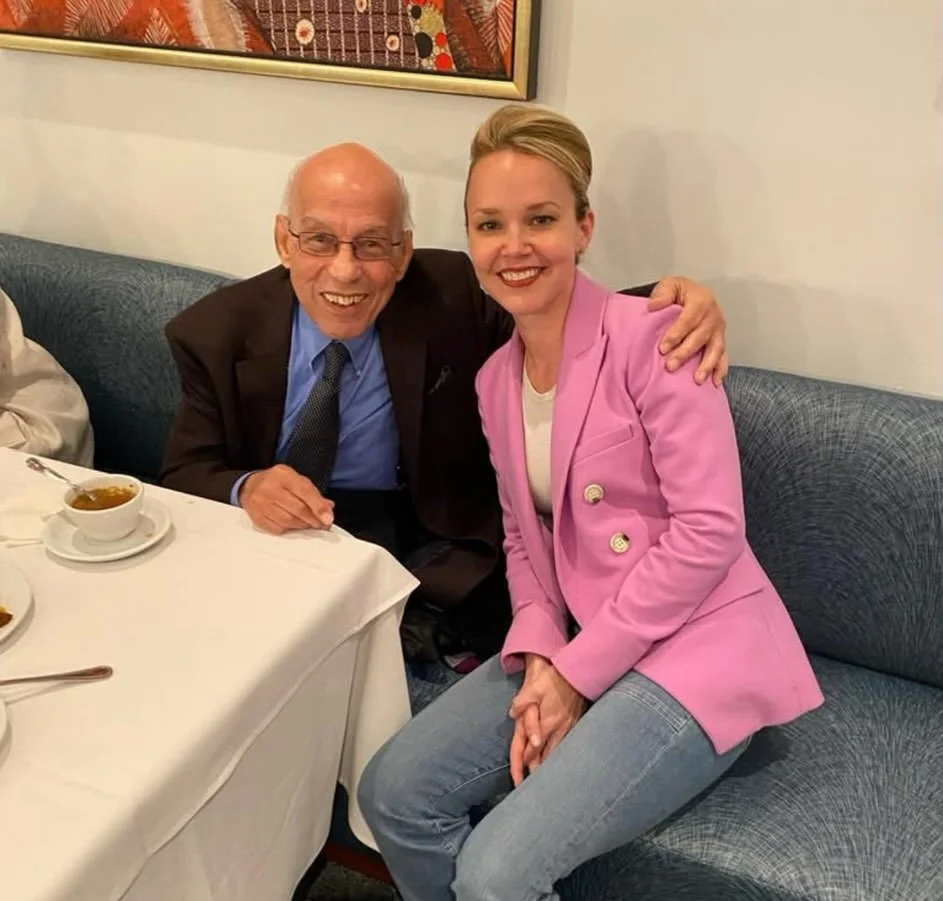 Today, our city mourns the loss of a giant. Dr. Norman C. Francis dedicated his life to uplifting others, and through his extraordinary leadership at Xavier University he shaped generations of leaders.
Dr. Francis&rsquo;&nbsp;unwavering commitment to