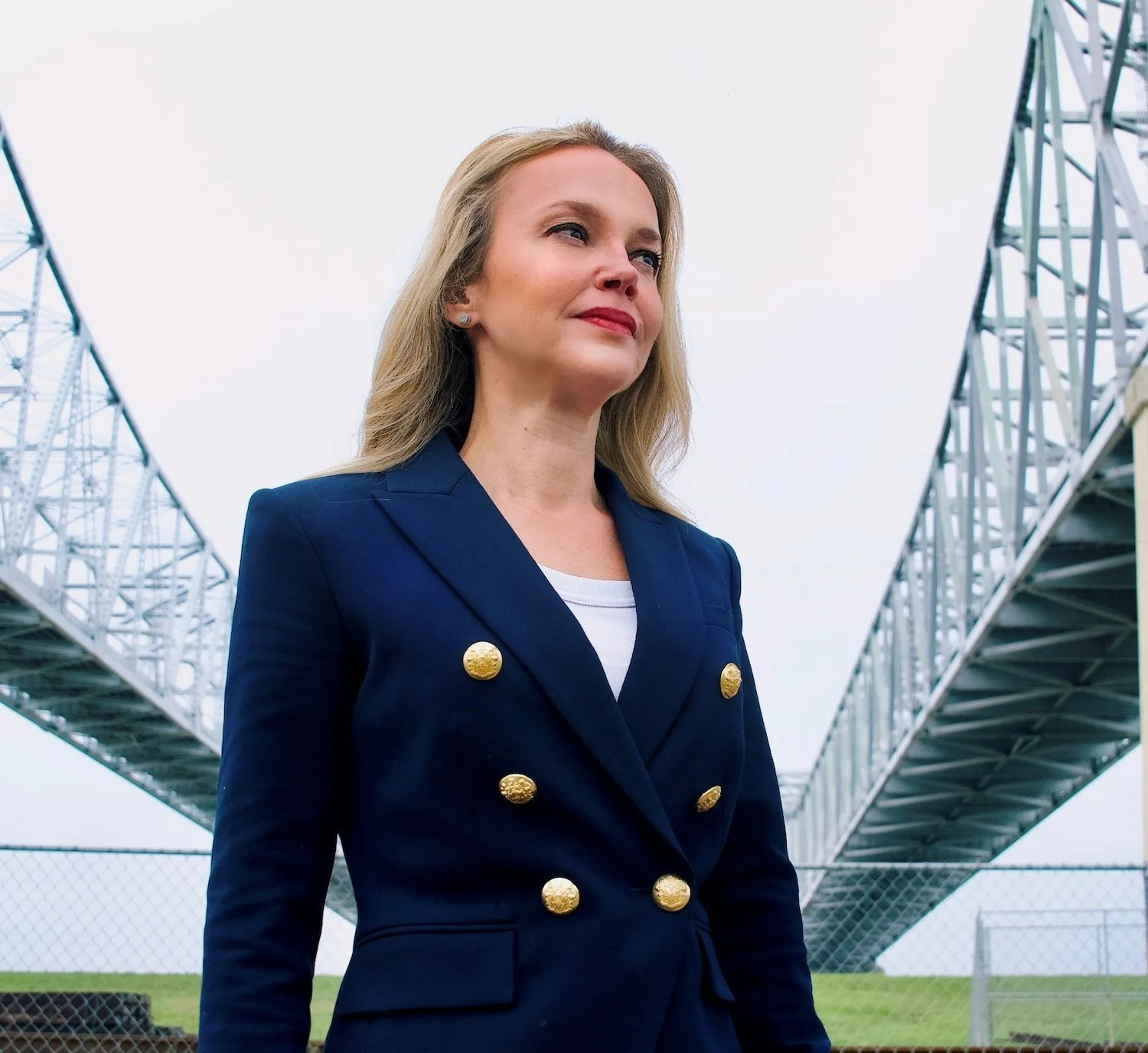 Helena Moreno for Mayor - A New Direction