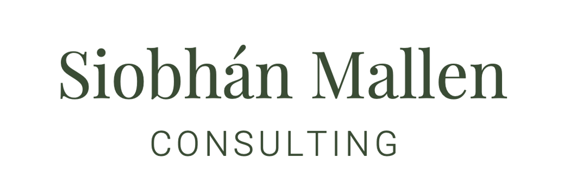 Siobhán Mallen Consulting