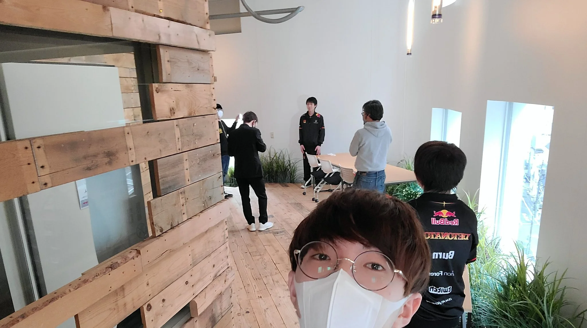  Detonator Rocket League -  Photo Courtesy of @OlpixRL  