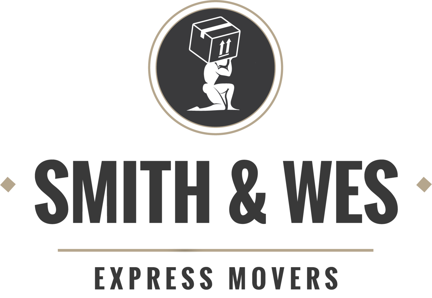 Smith and Wes Express Movers