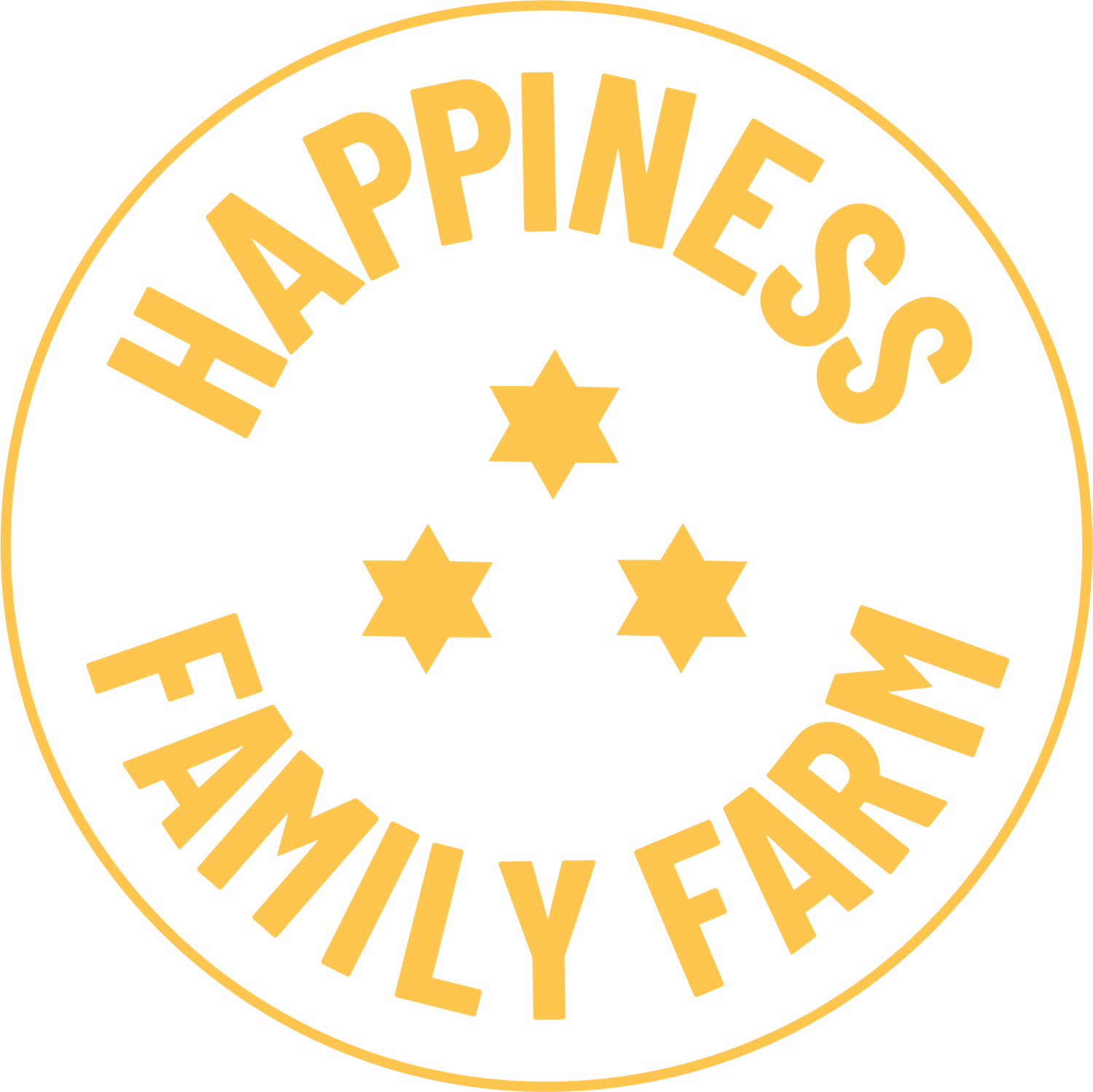 Happiness Family Farm