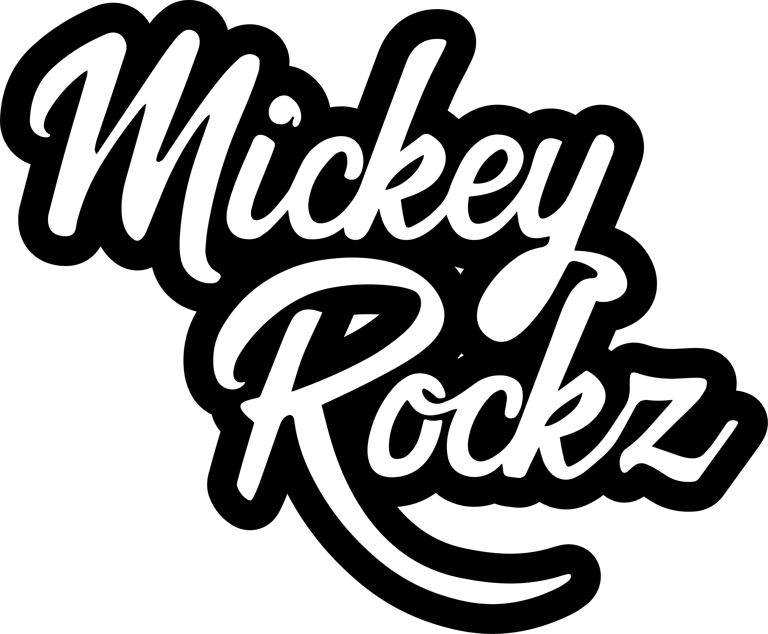 Mickey Rockz