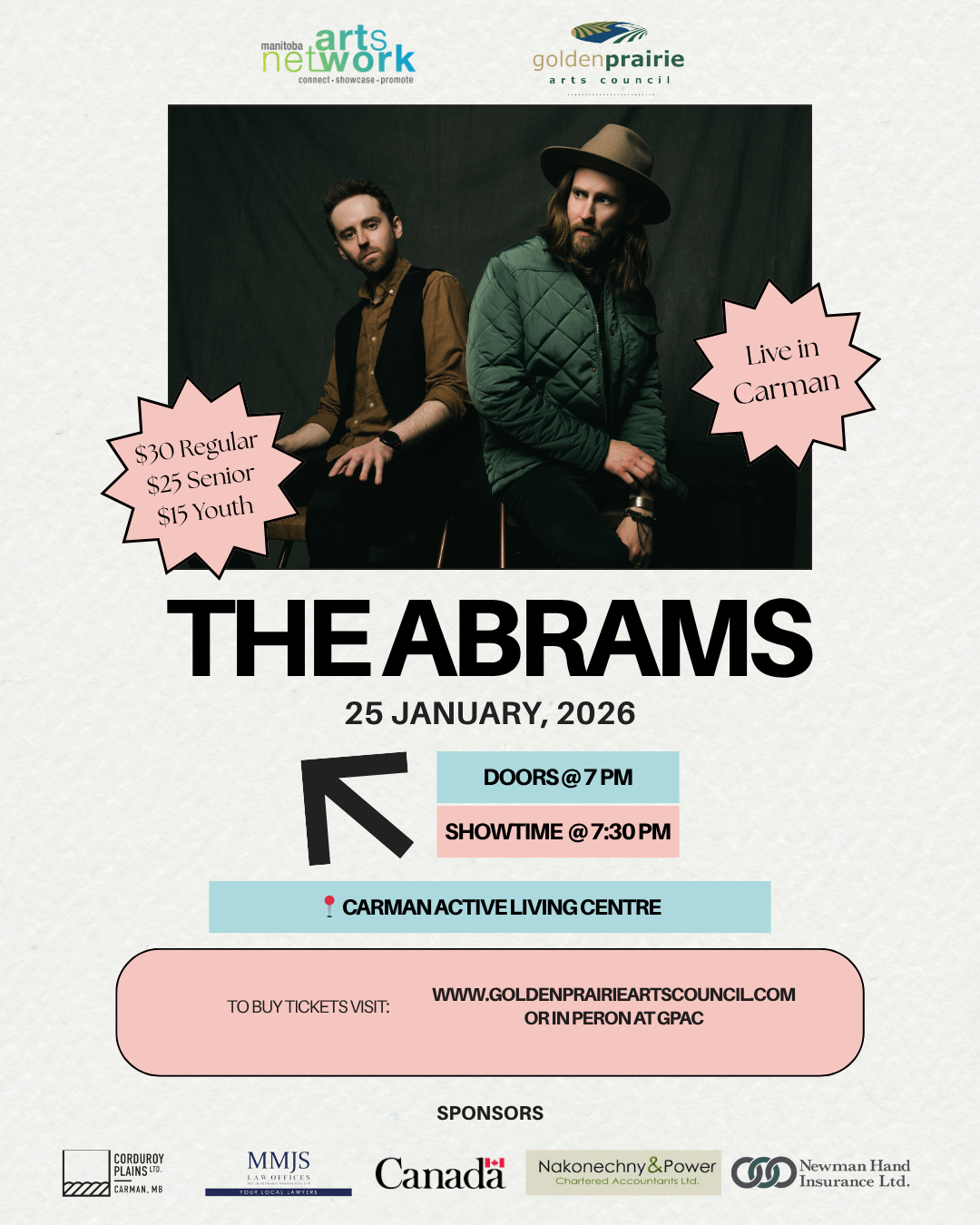 The Abrams