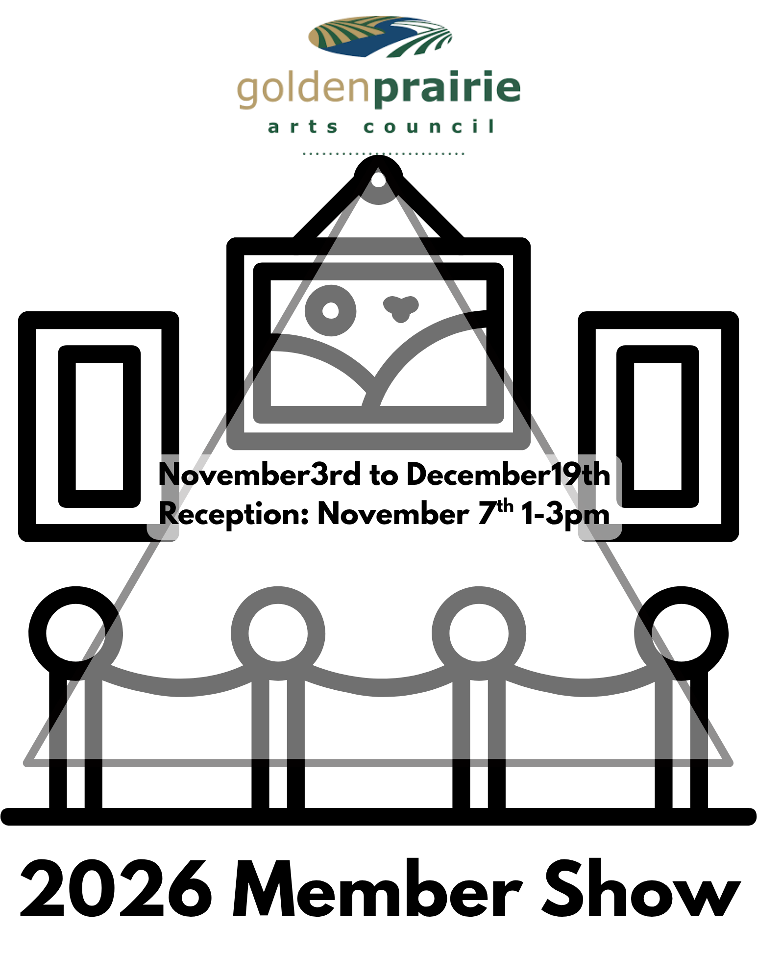 Member Show and Exhibition