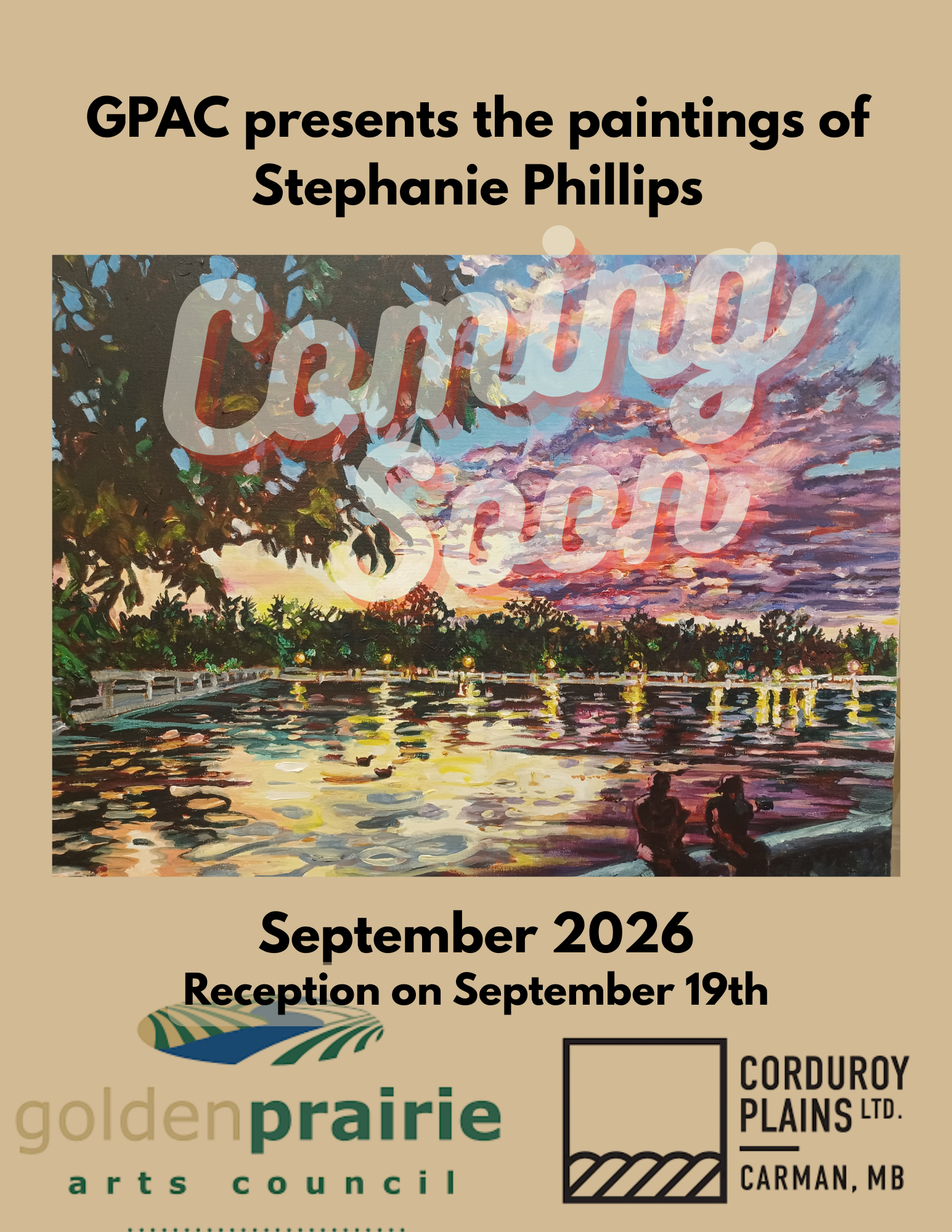 Stephanie Phillips- September