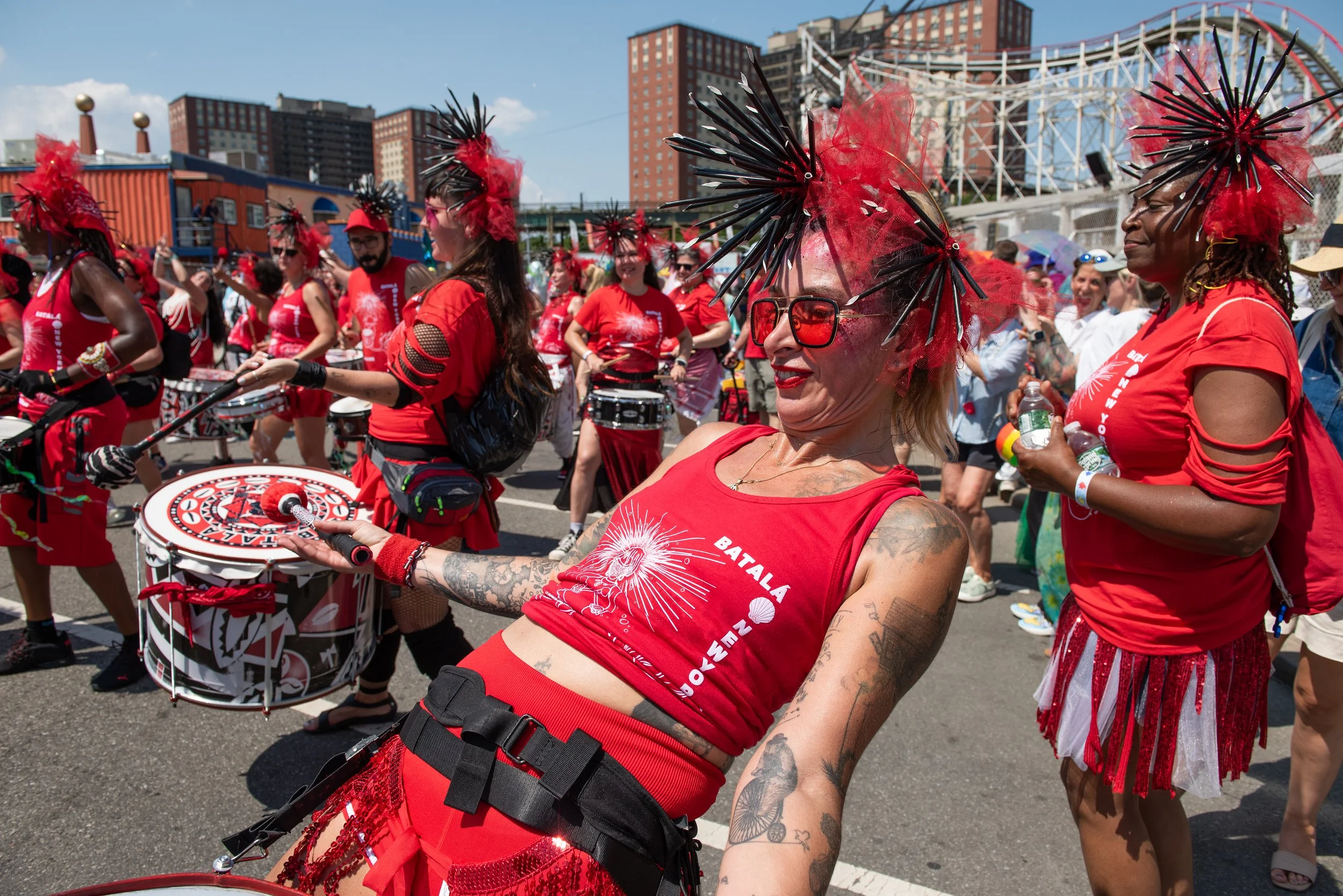 MermaidParade2025_#7_Gregory D'Agostino.jpg