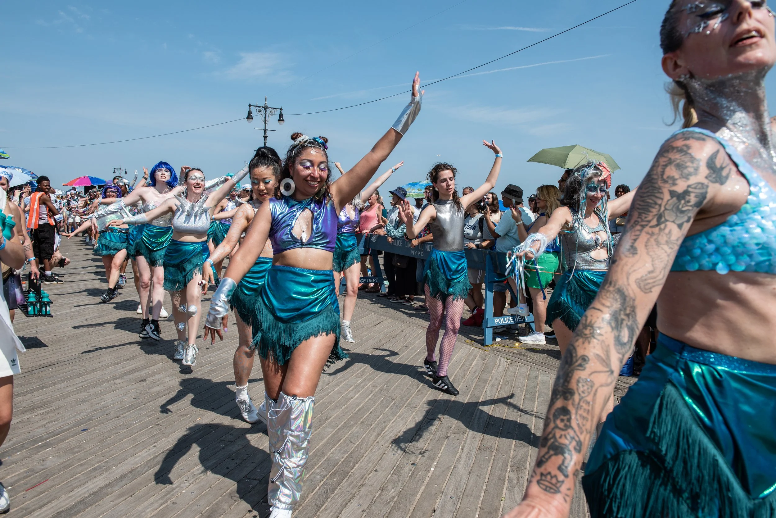 MermaidParade2025_#11_Gregory D'Agostino.jpg