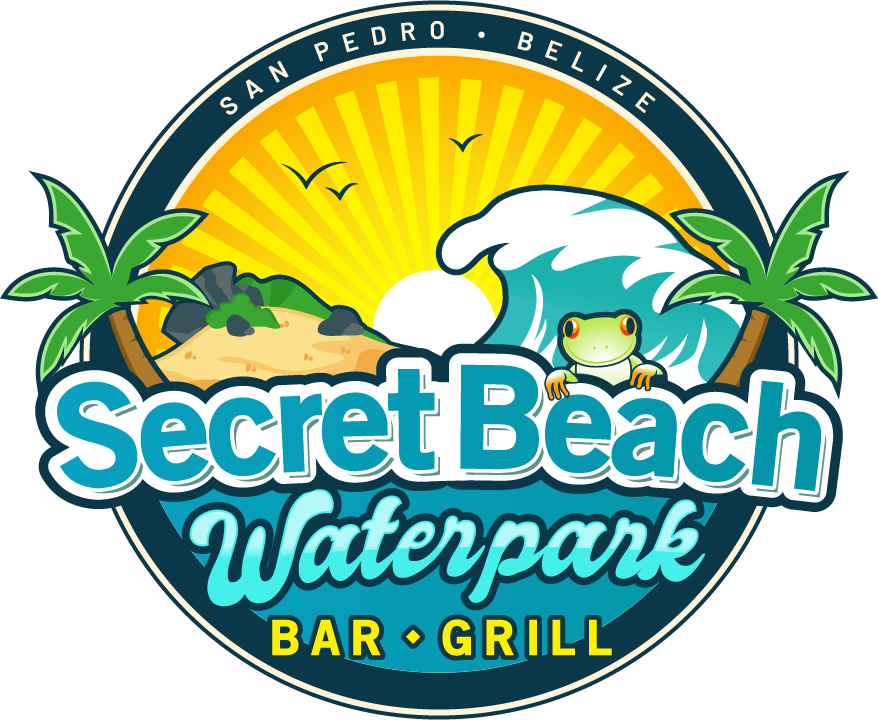 Secret Beach Waterpark | Bar &amp; Grill