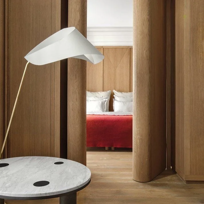 happy valentine&rsquo;s day - wishing you a day filled with magic ❤️✨💫
&bull;
&bull;
&bull;
design by @francoischampsaur 
&bull;
&bull;
#Newyorkdesigner #interiordesign #textiledesign #residentialdesign #bedroomdesign #kitchendesign #bathroomdesign 