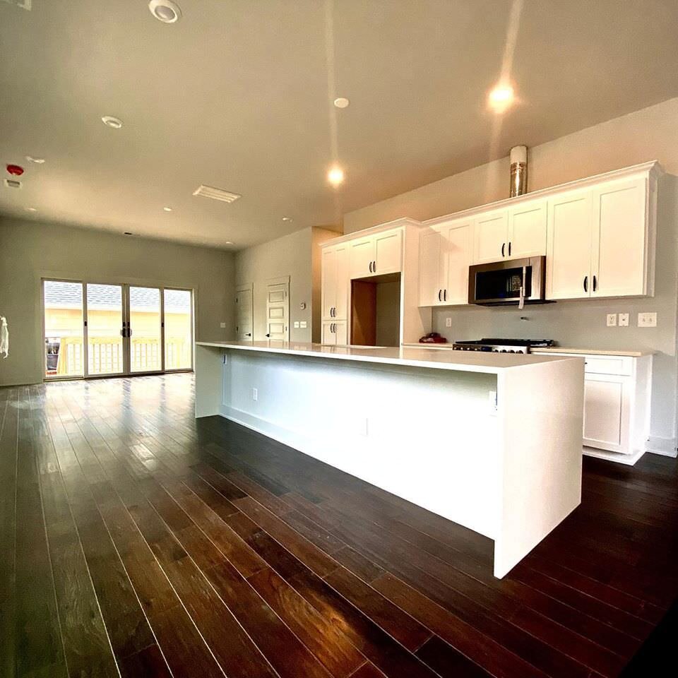 Watson Provides Professional Commercial & Builder Flooring Services