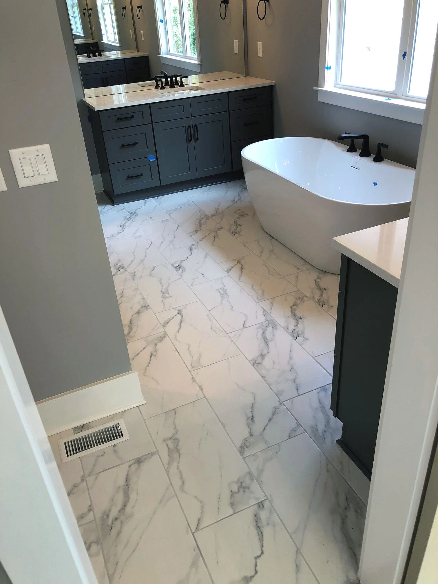 Watson Provides Professional Residential Flooring Services Across the