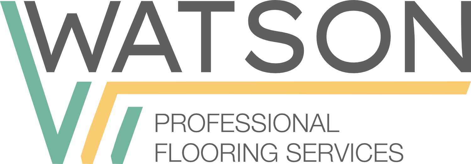 Watson Provides Professional Commercial & Residential Flooring Services