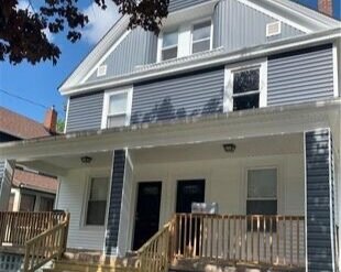 EXTERIOR  |  After
