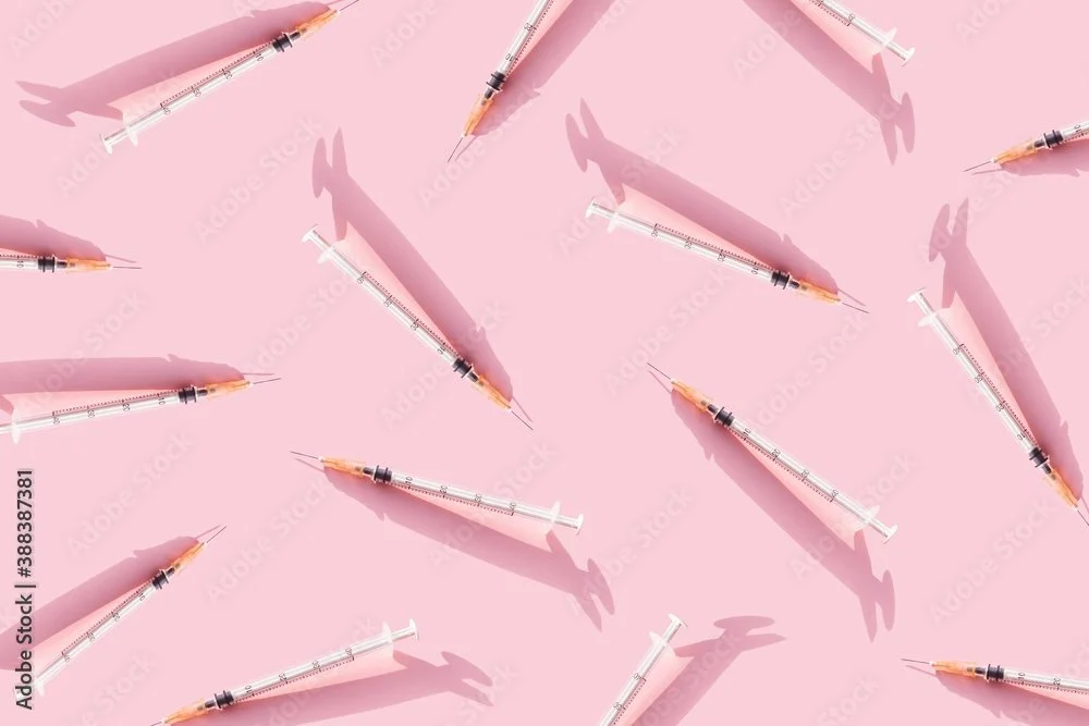 BOTOX &amp; Microneedling with PRP