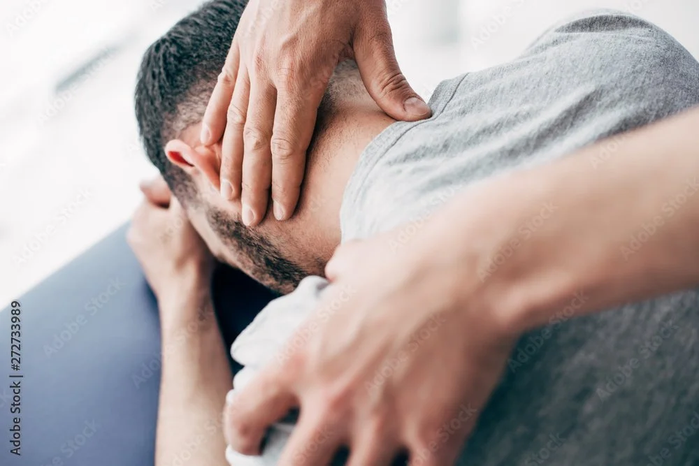Chiropractic Care &amp; Services