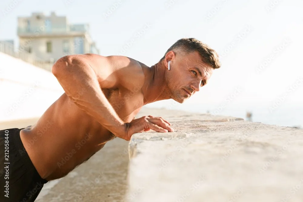 Male Hormones &amp; Optimization