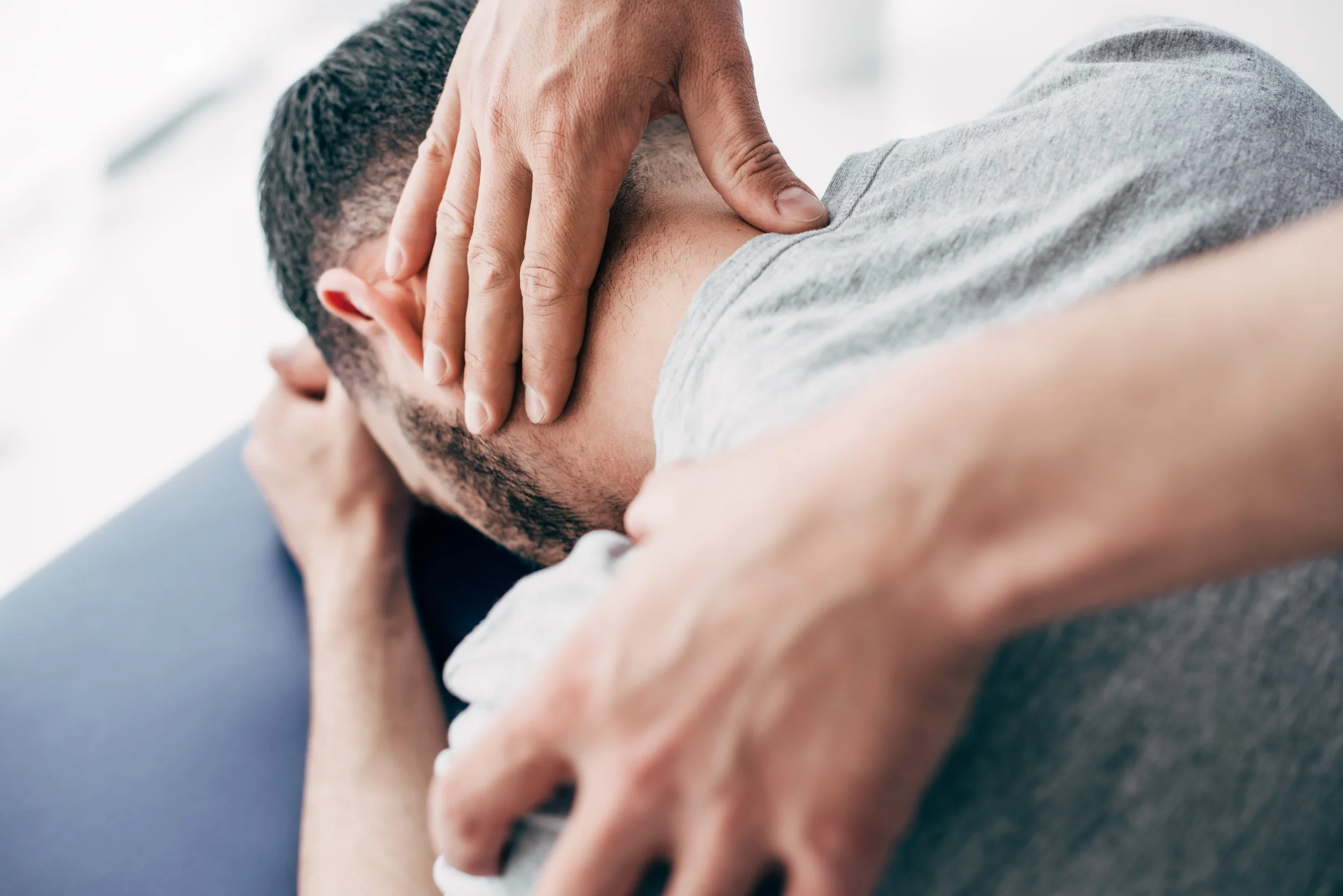 Chiropractic Care &amp; Services