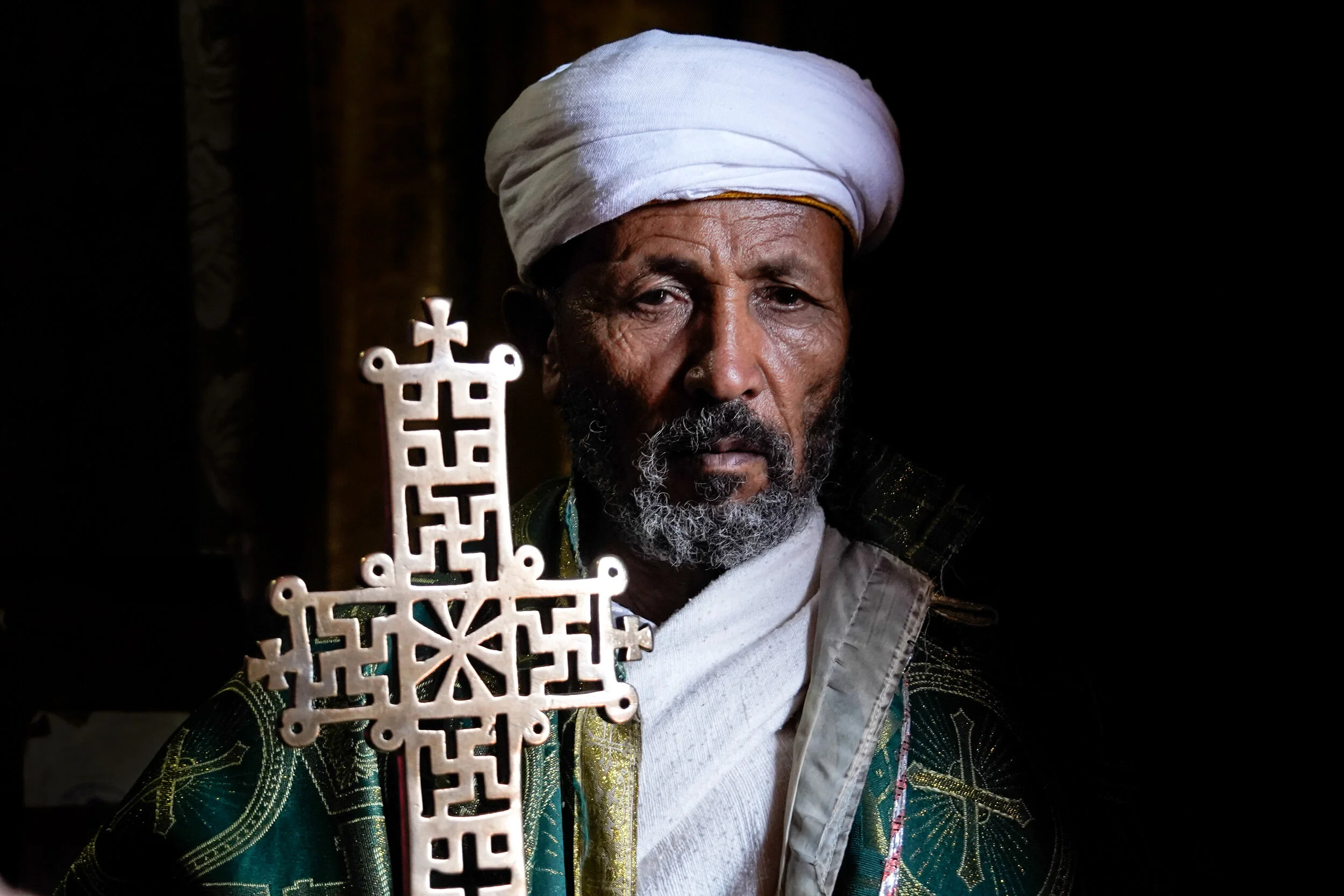 Lalibela, Ethiopia