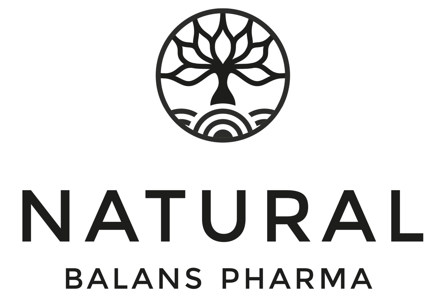 Natural Balans Pharma