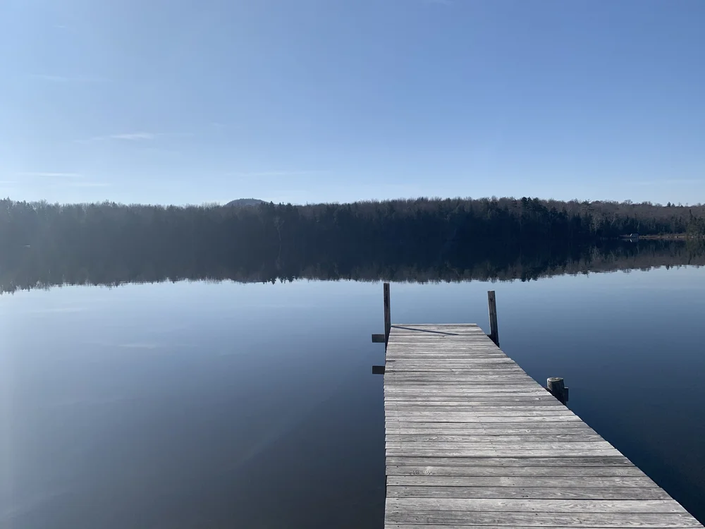 General 5 — Peacham Pond Association