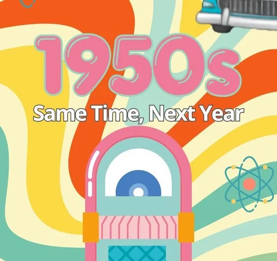 Find Your Era This Summer