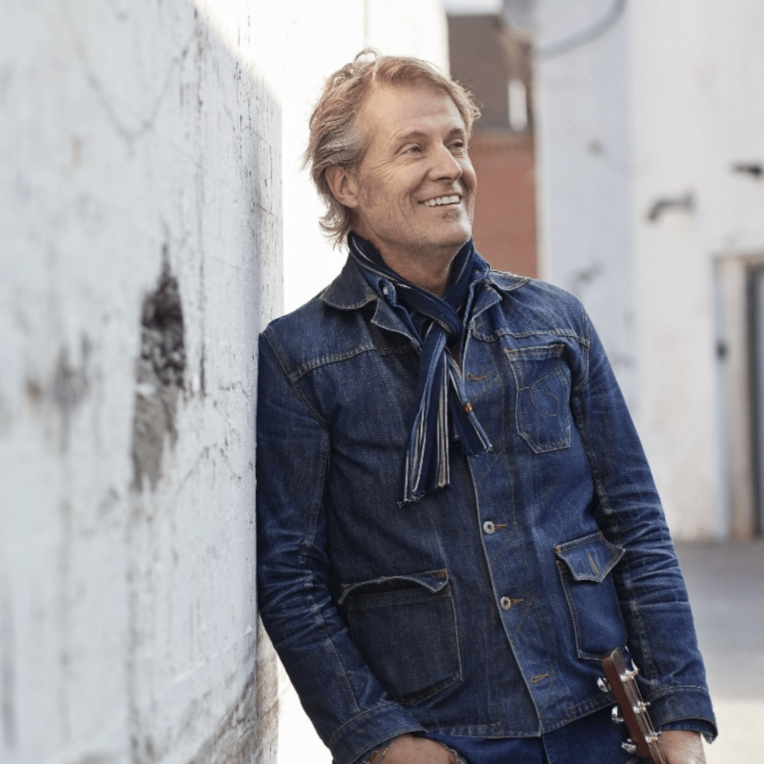The Jim Cuddy Band