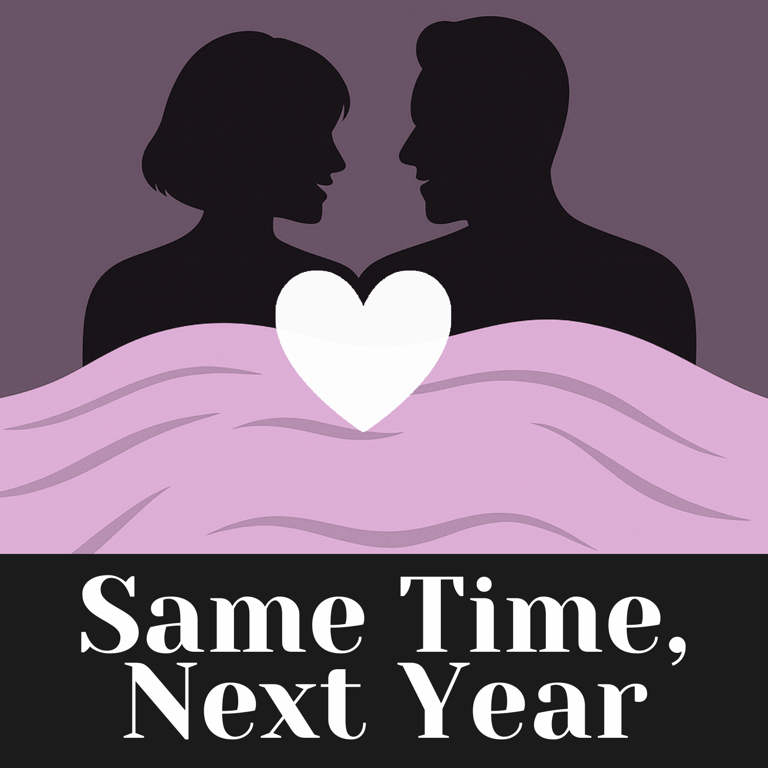Same Time, Next Year