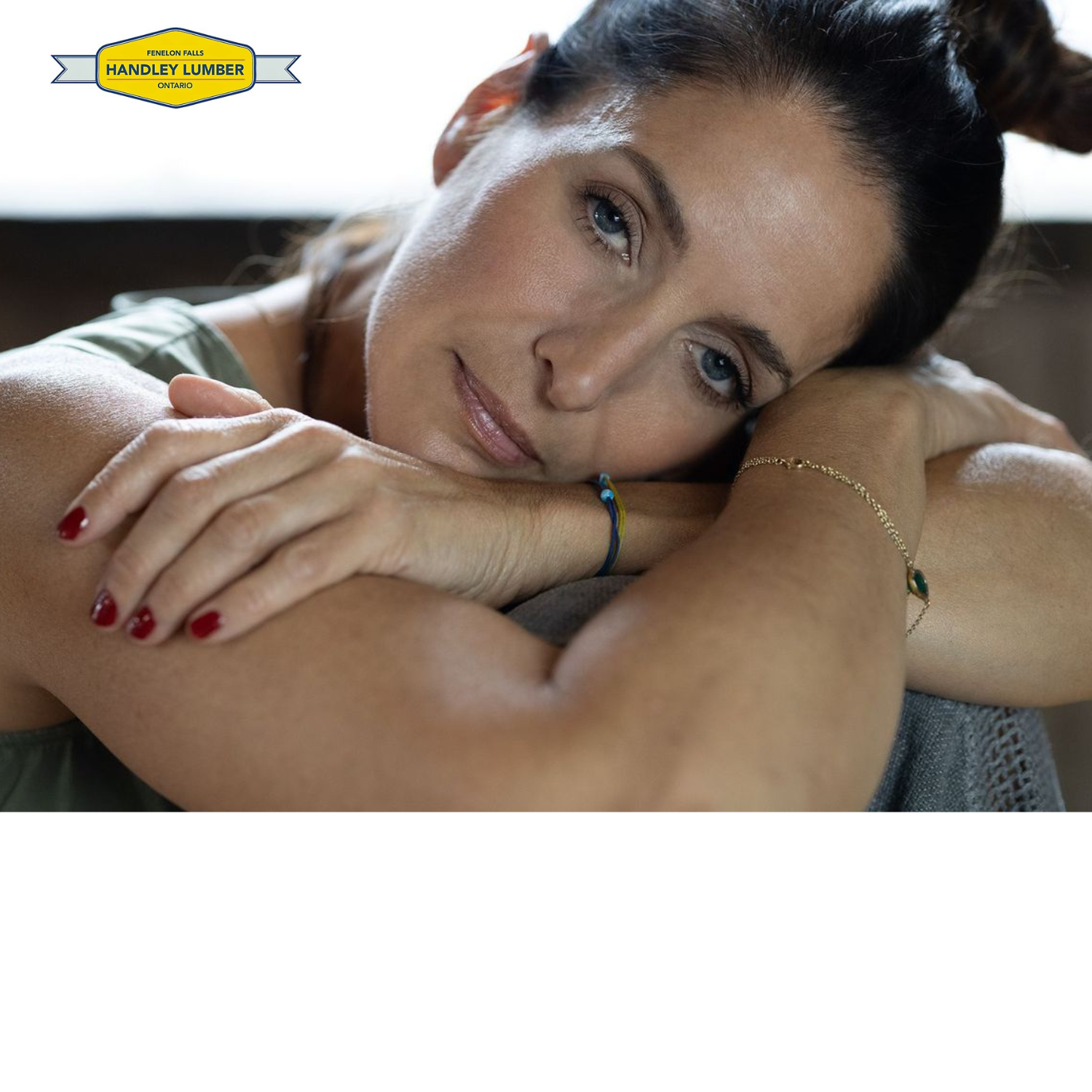 Chantal Kreviazuk