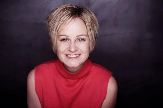 Grove Guild April Event: Join Us for A Conversation with Kerry Gage - Choreographer for The Grove Theatre 2026 Summer Season