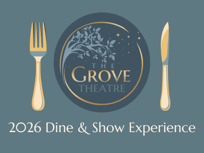 2026 Dine &amp; Show Experience